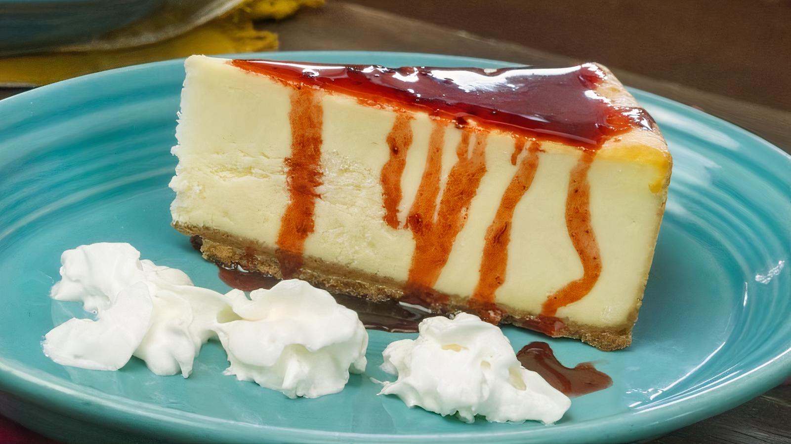 Cheese Cake