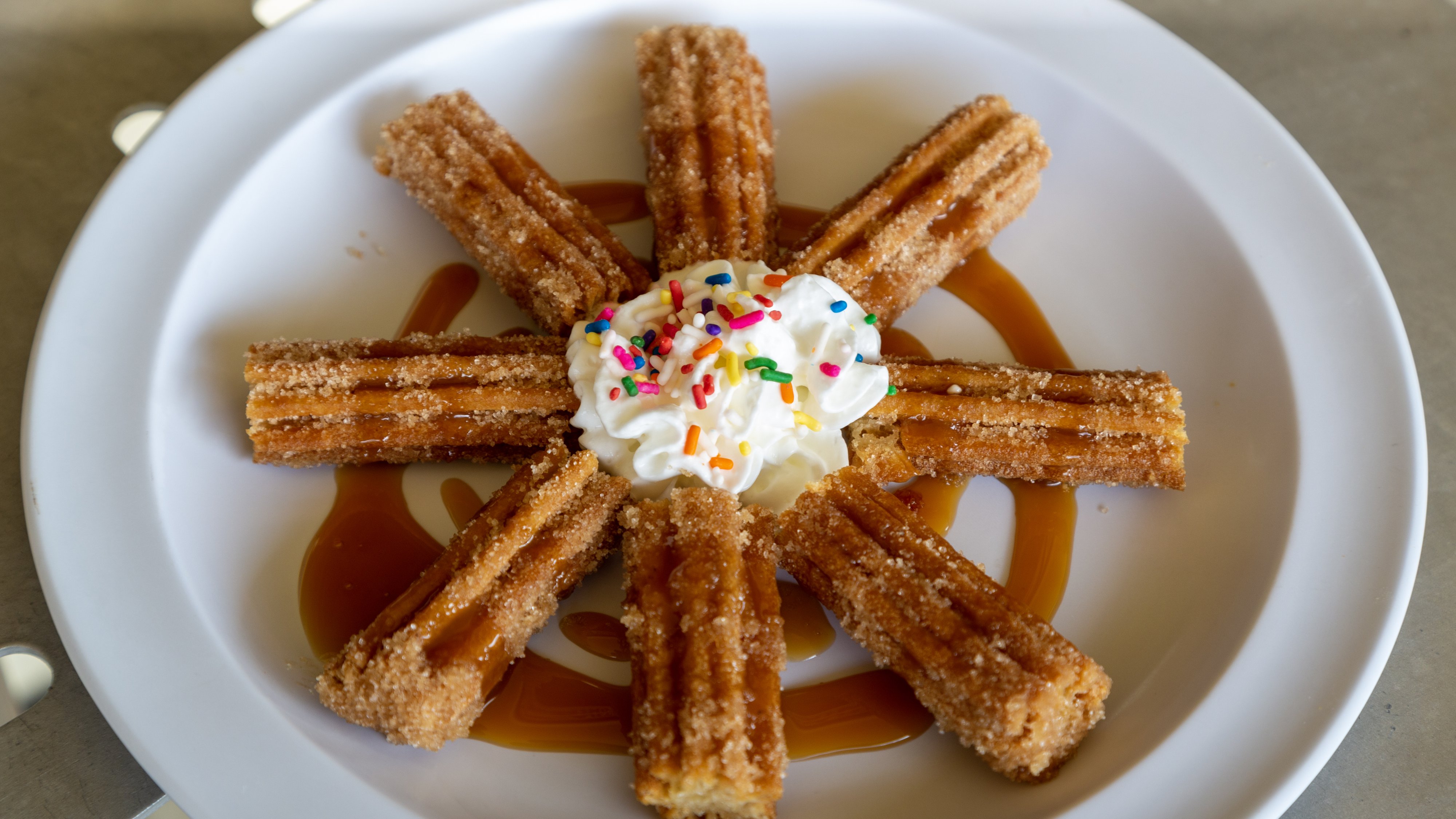 Churros