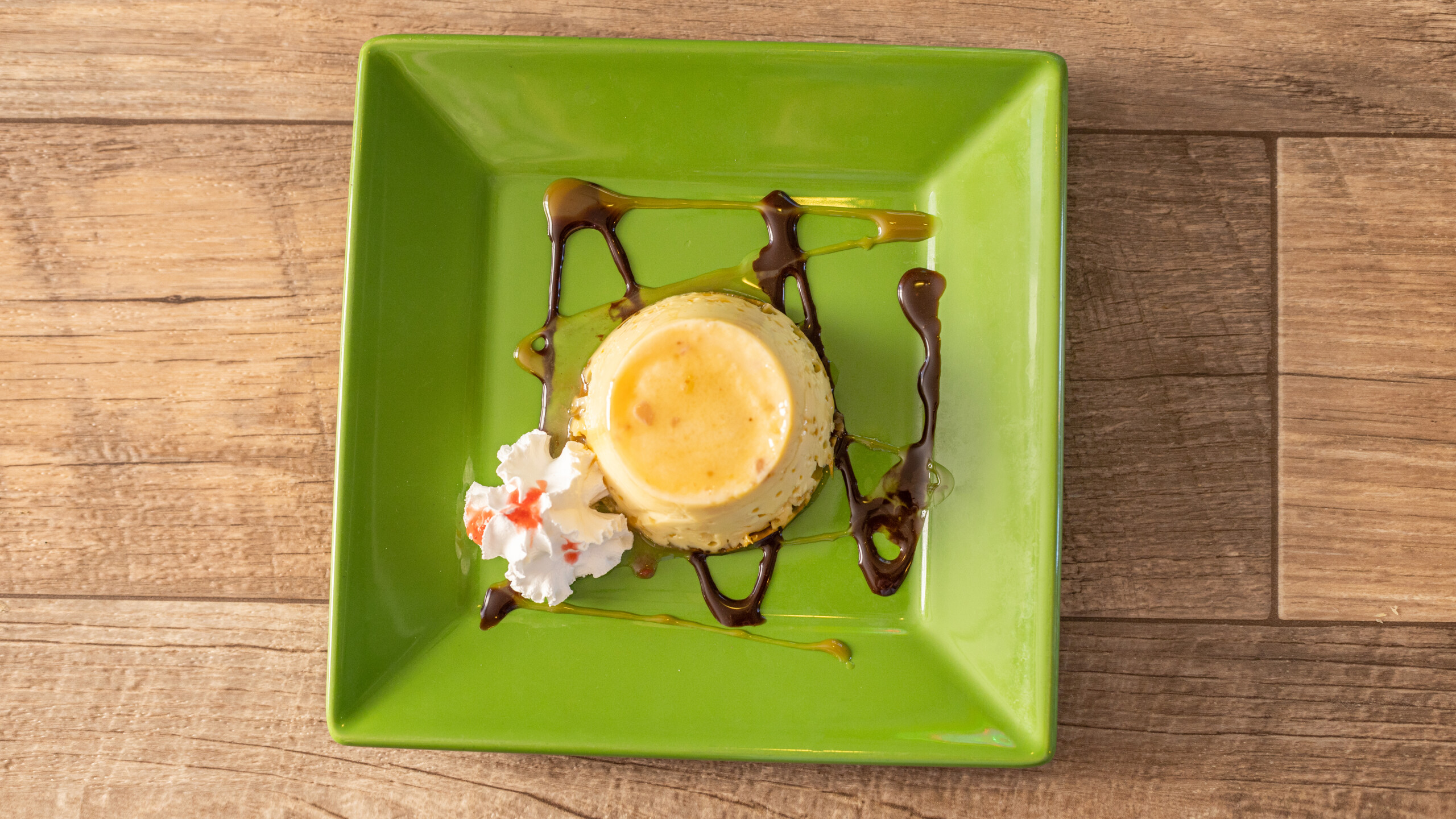 Flan