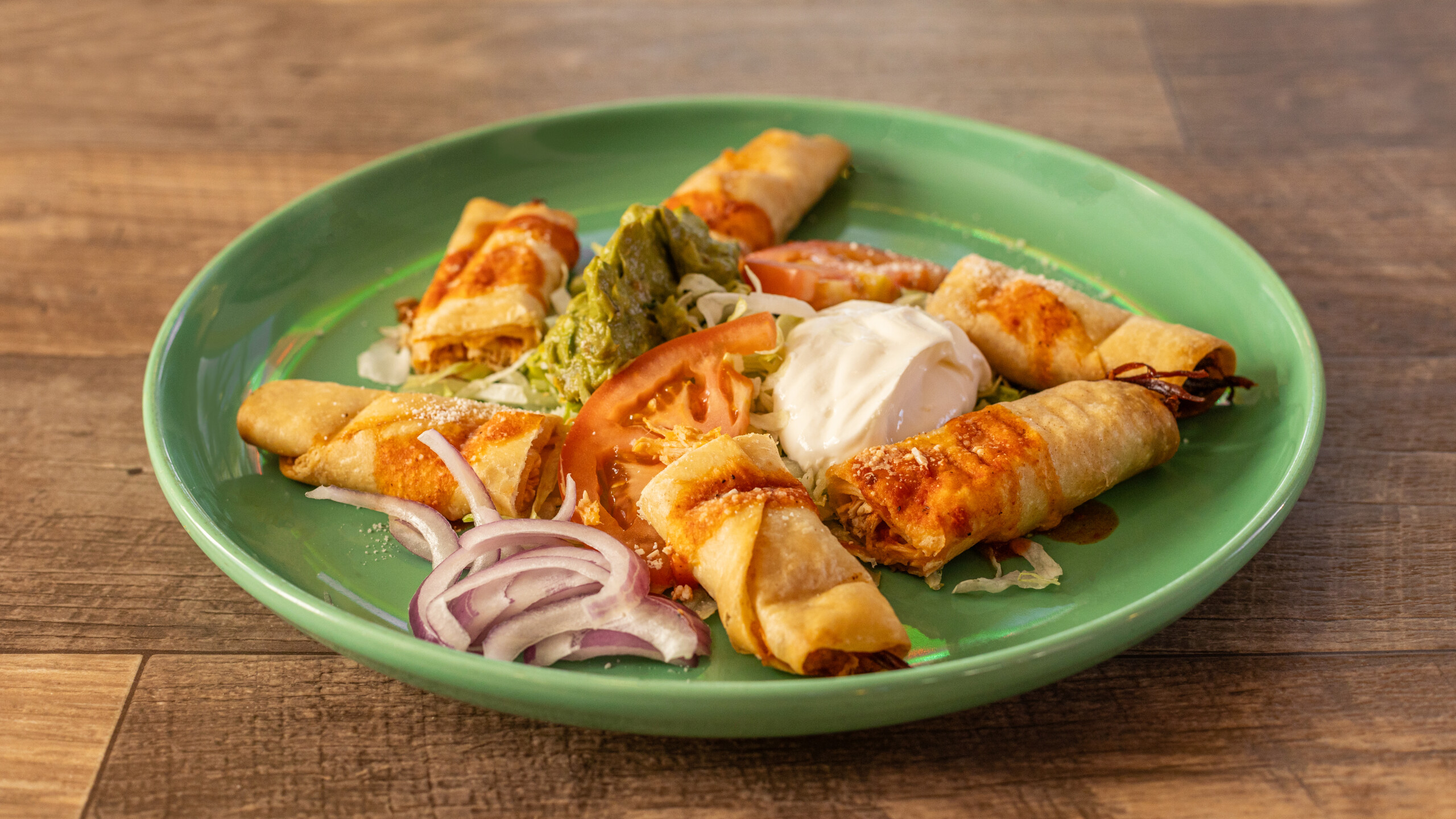 Flautas