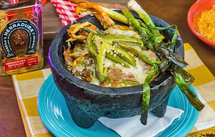 Molcajete