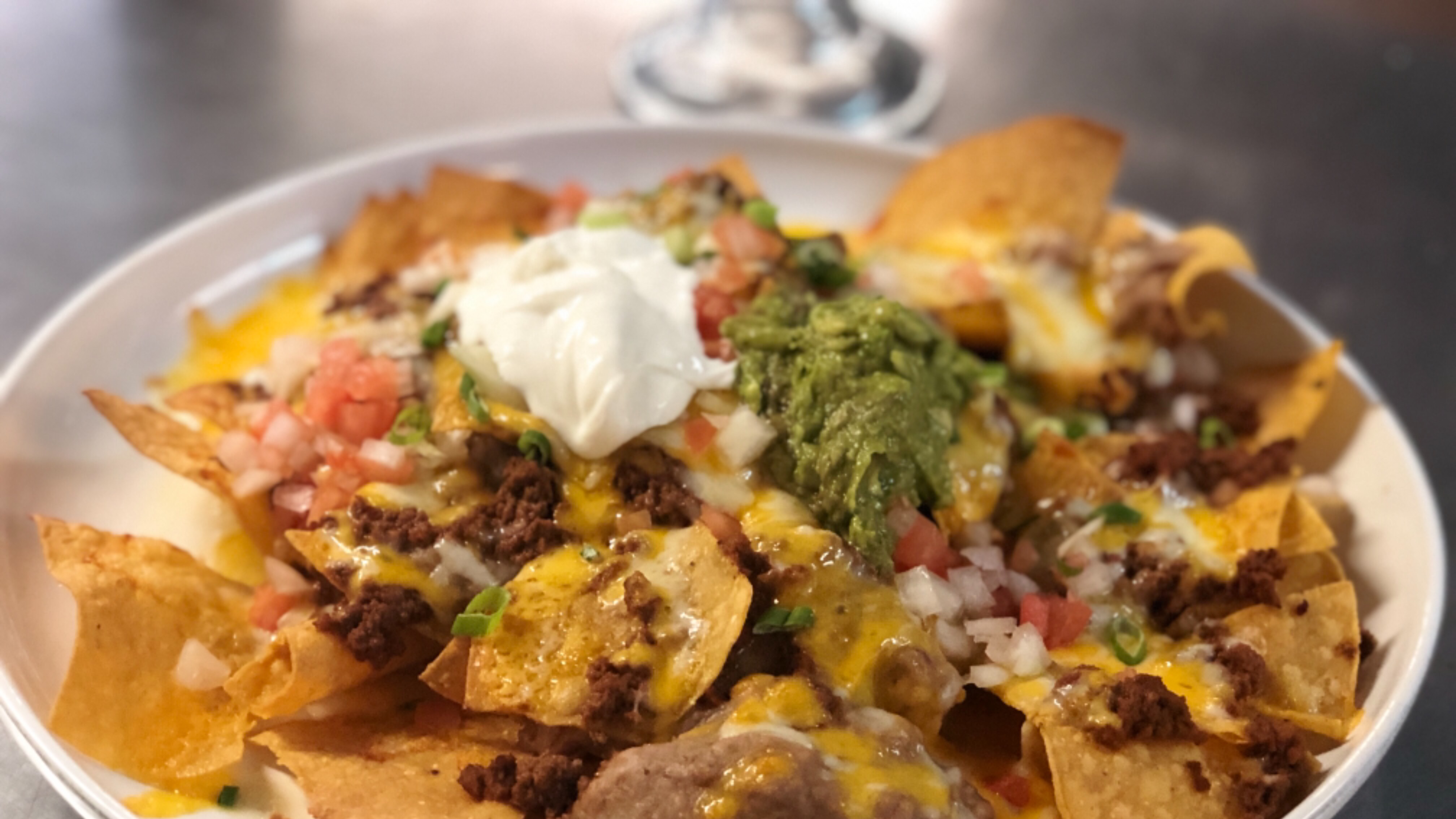 Super Nachos