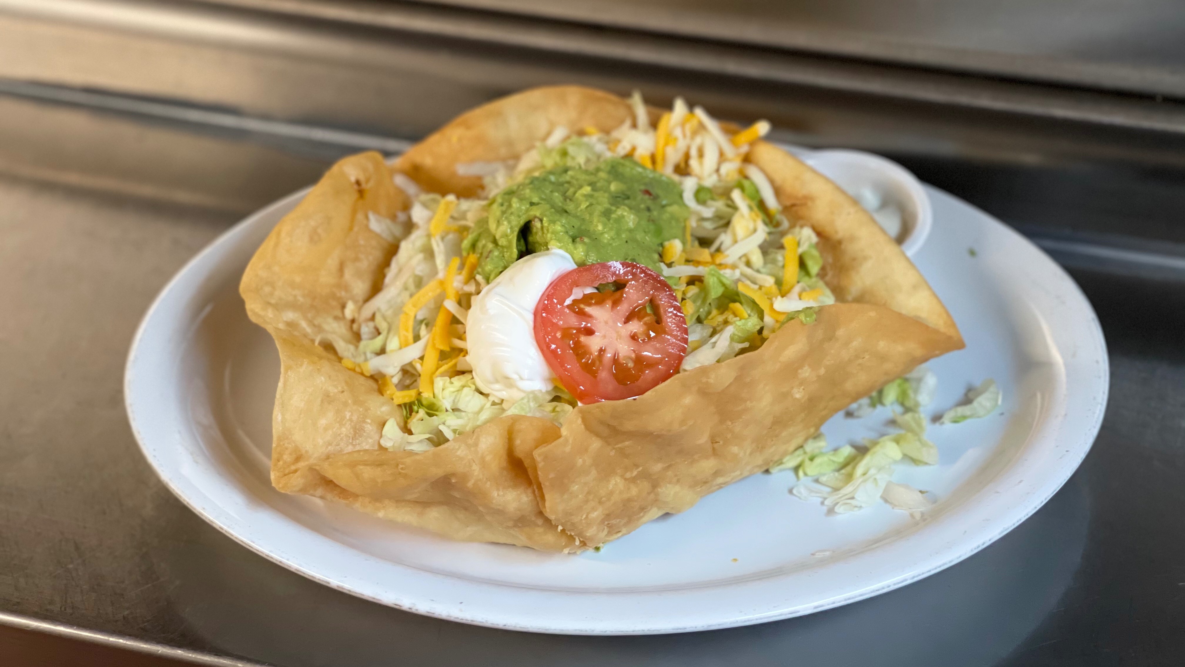 Taco Salad