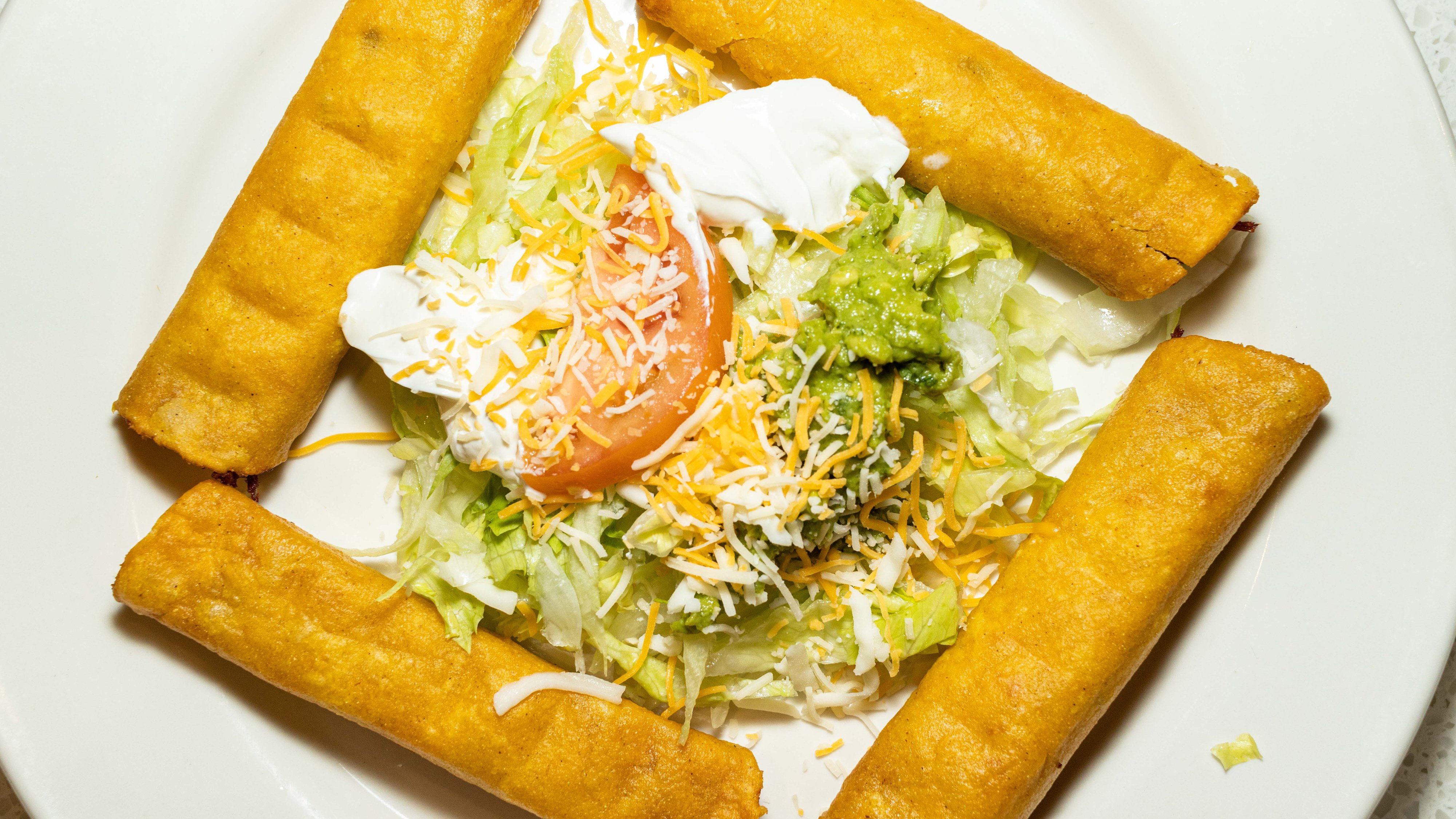 Taquitos
