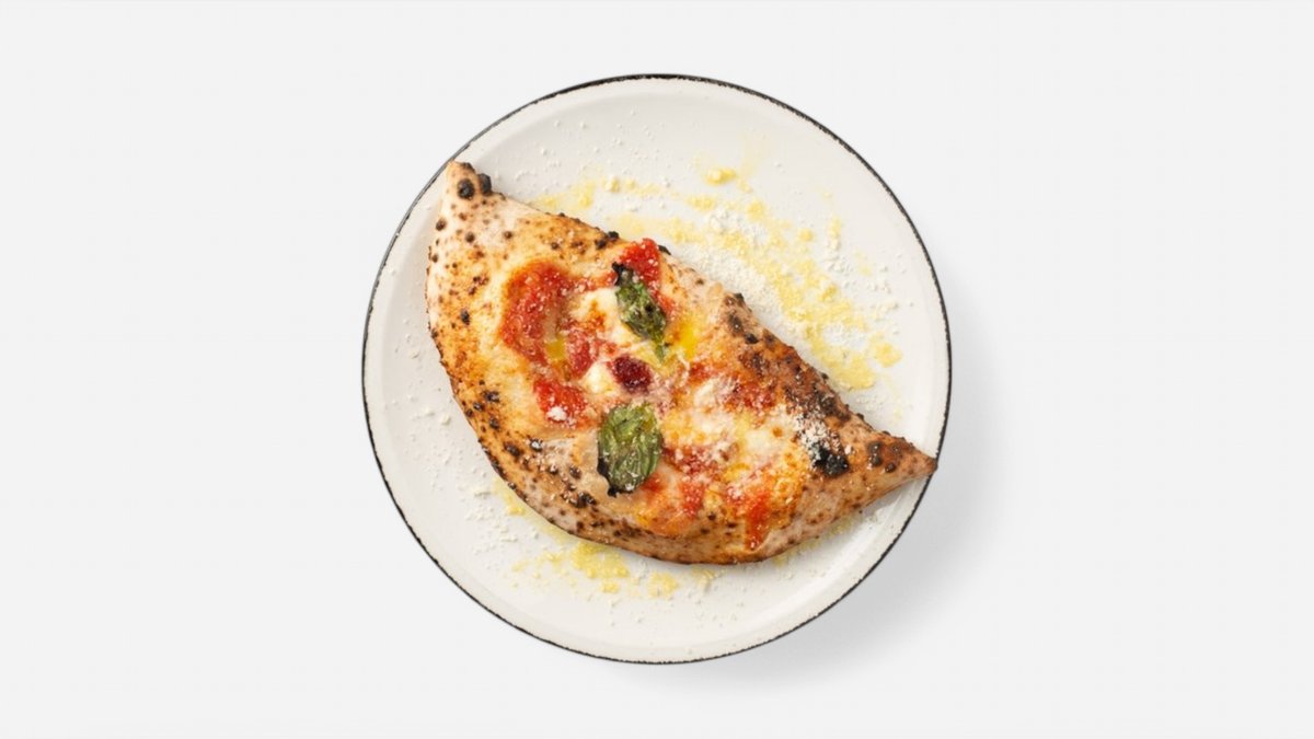Calzone
