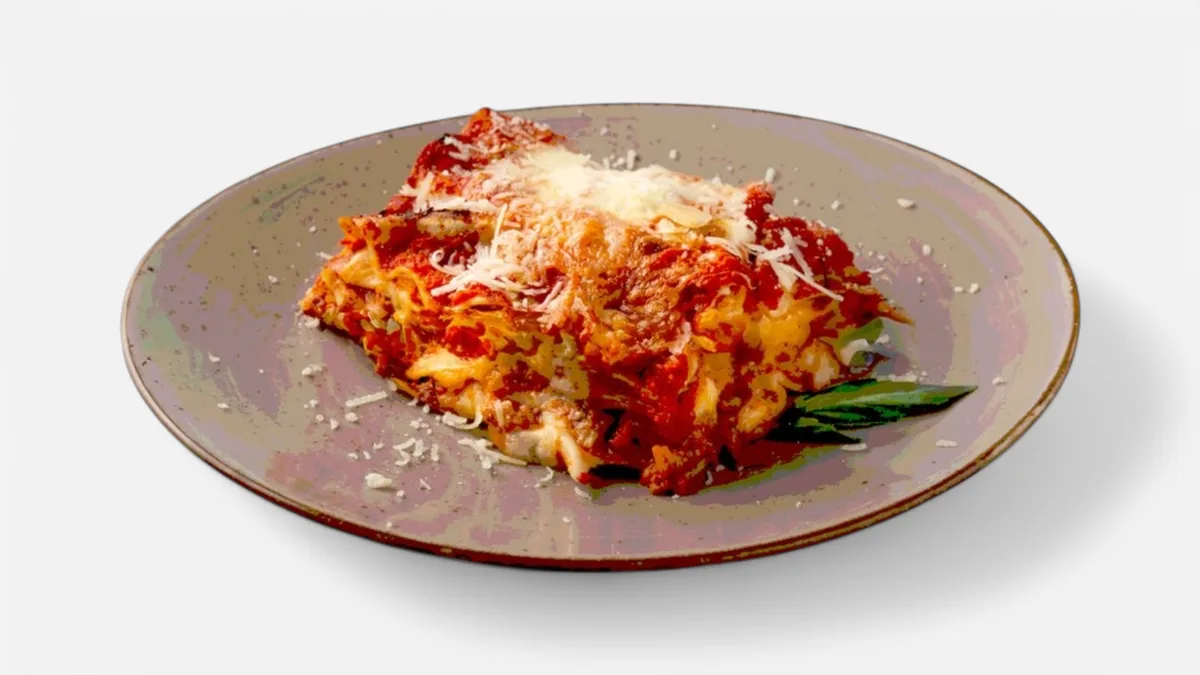 Lasagne