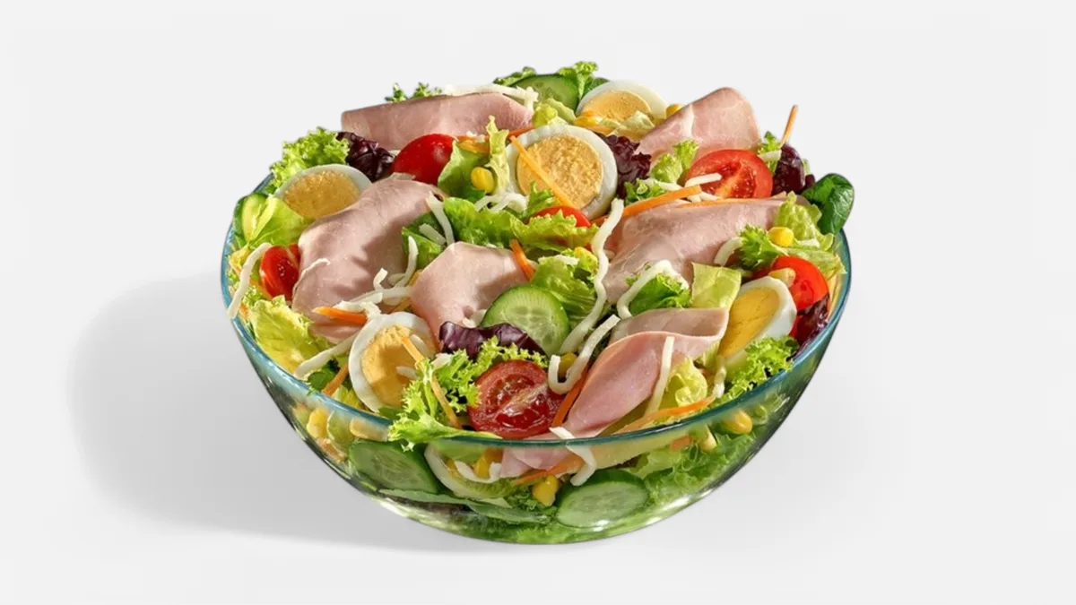 Salat Italia