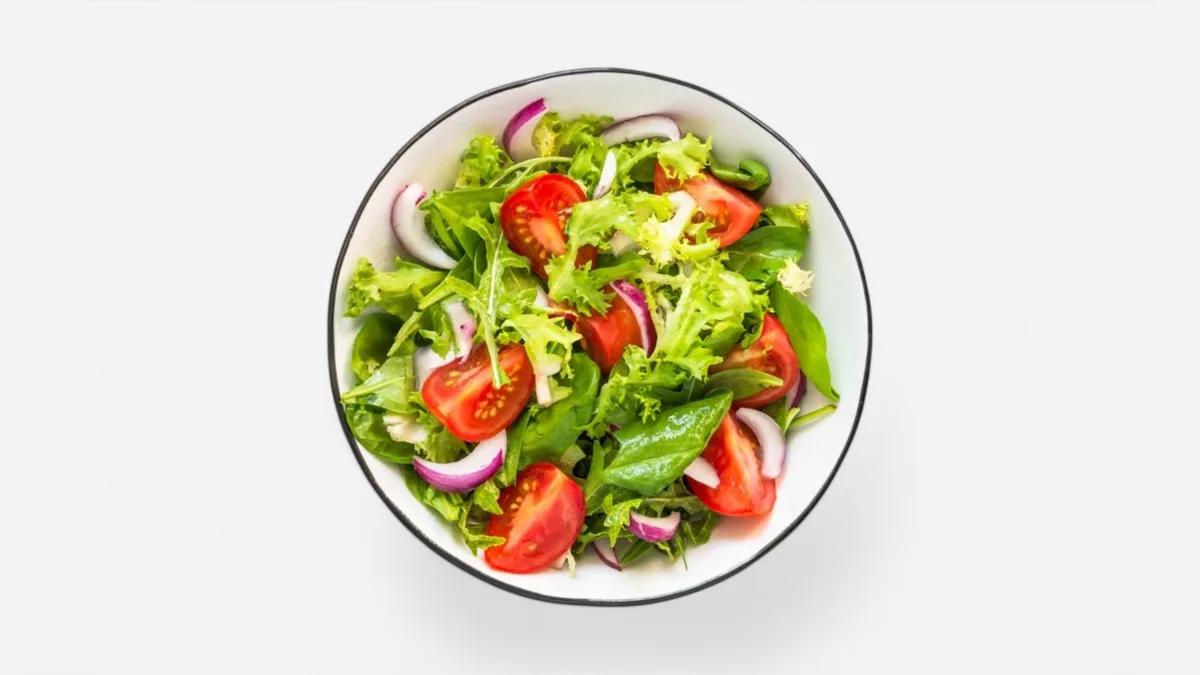 Tomatensalat