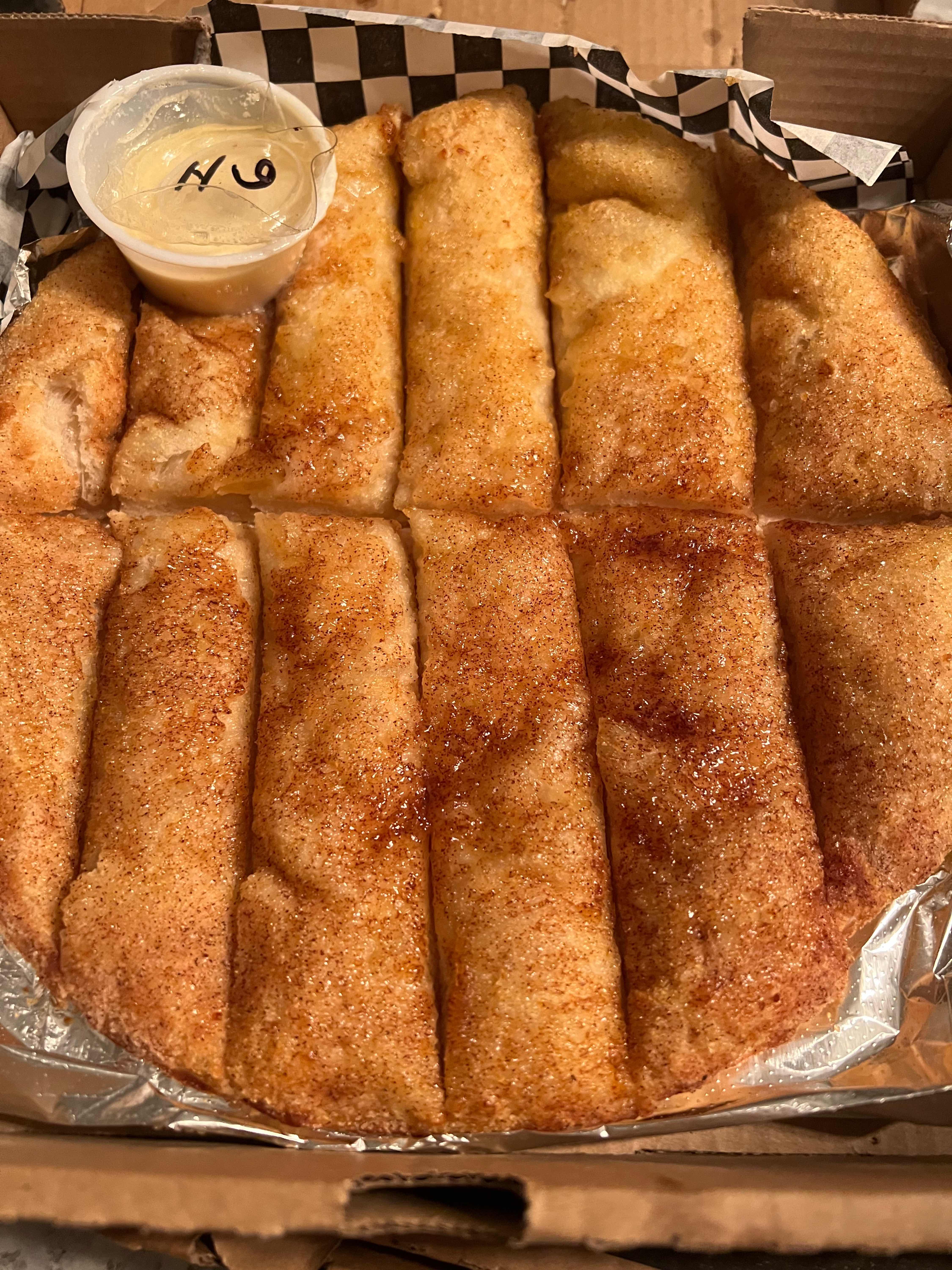 Apple CiniStix