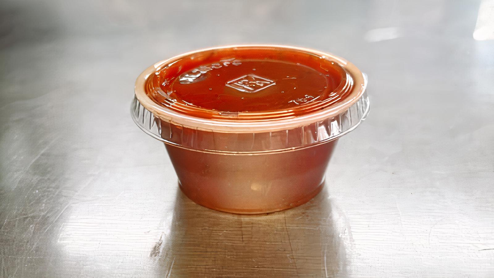 Extra Marinara Sauce
