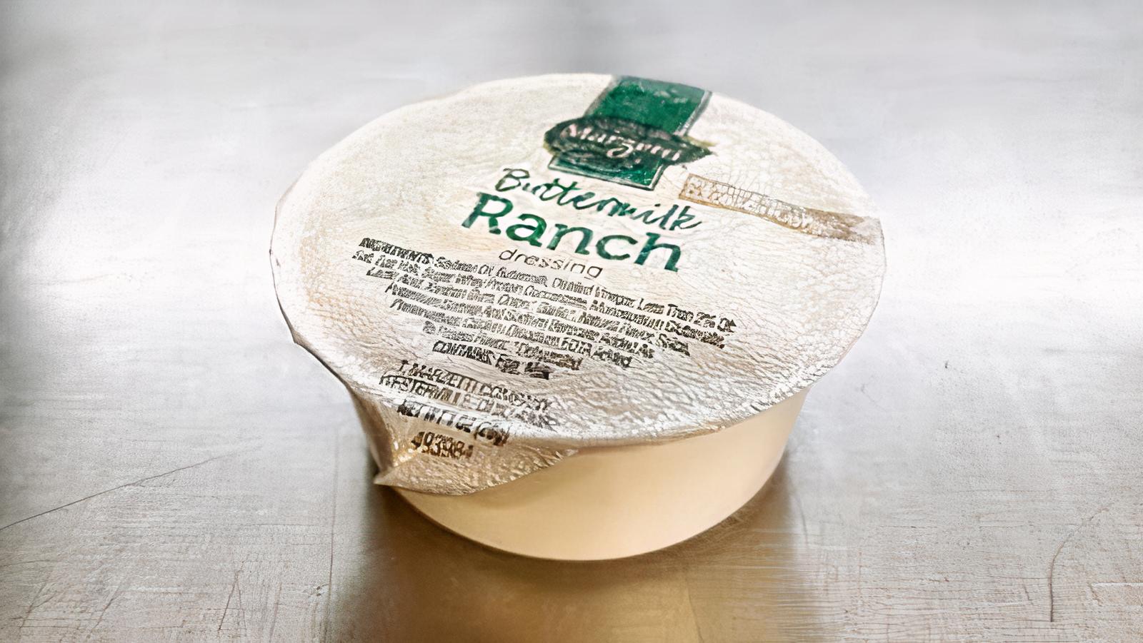 Extra Ranch