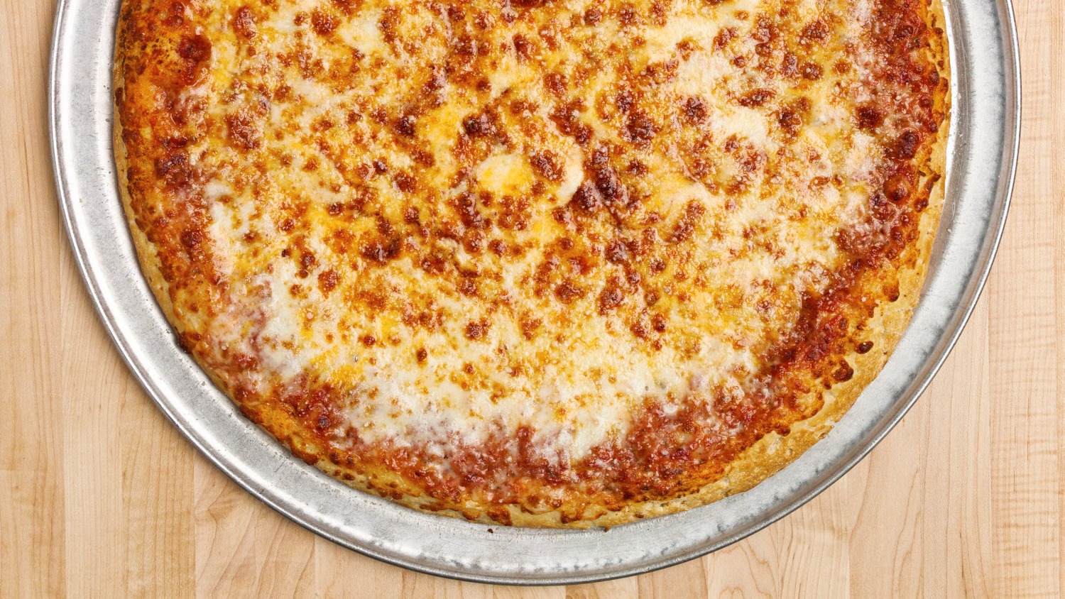 Four Cheese
