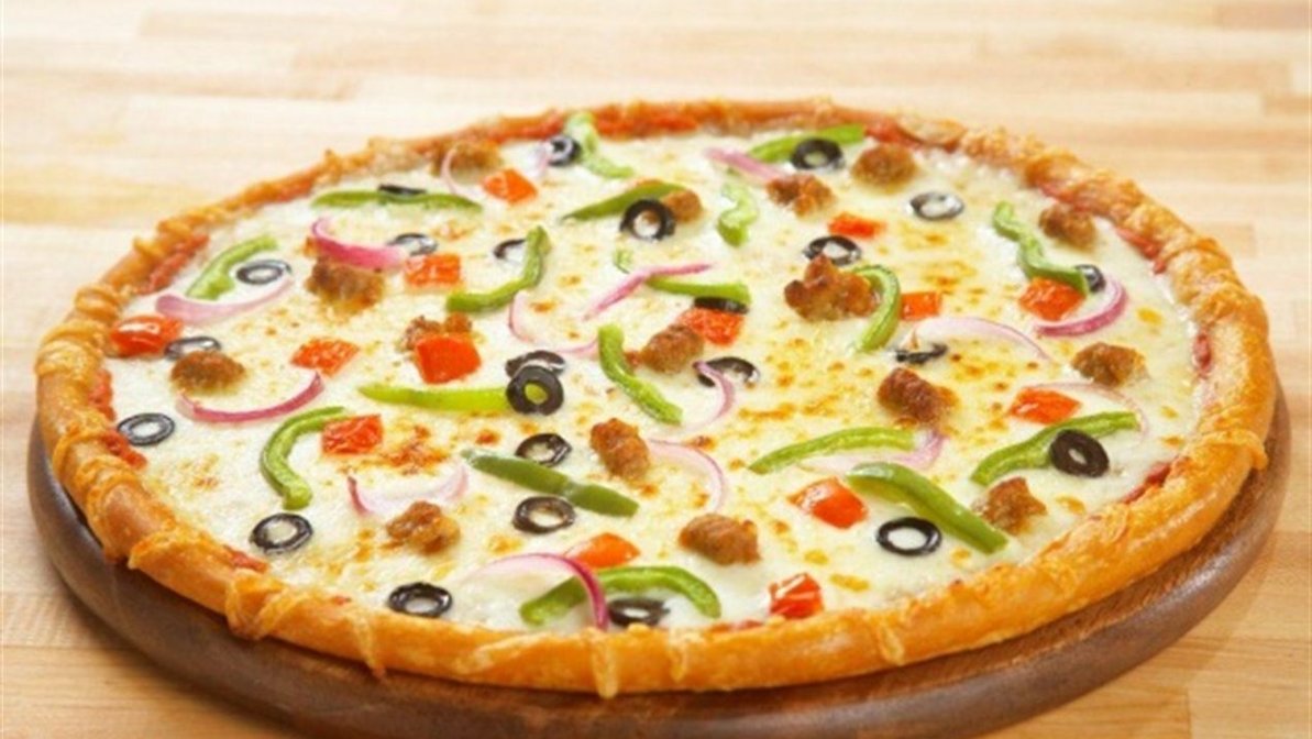 Pizza