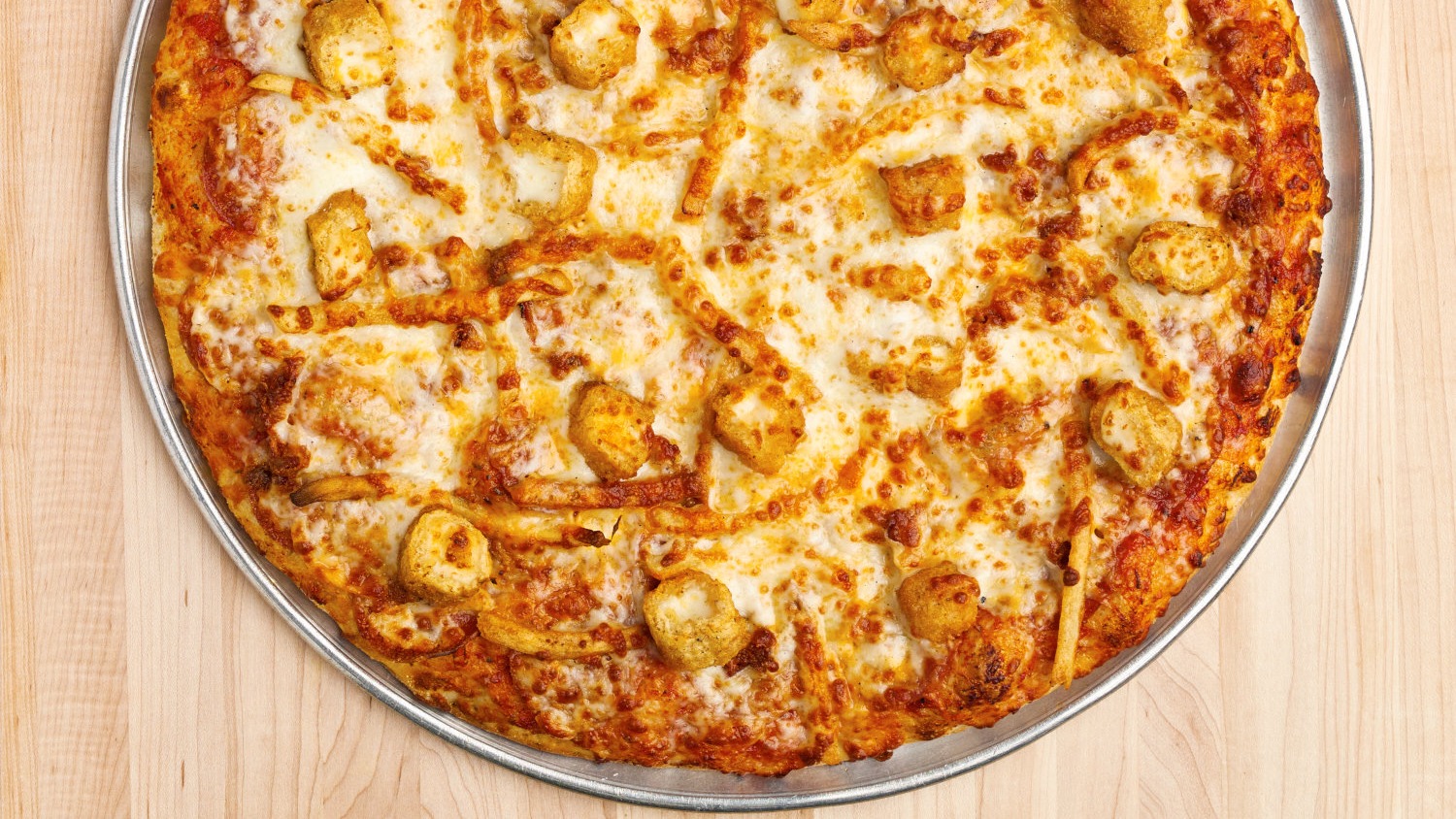 Stoner Pie