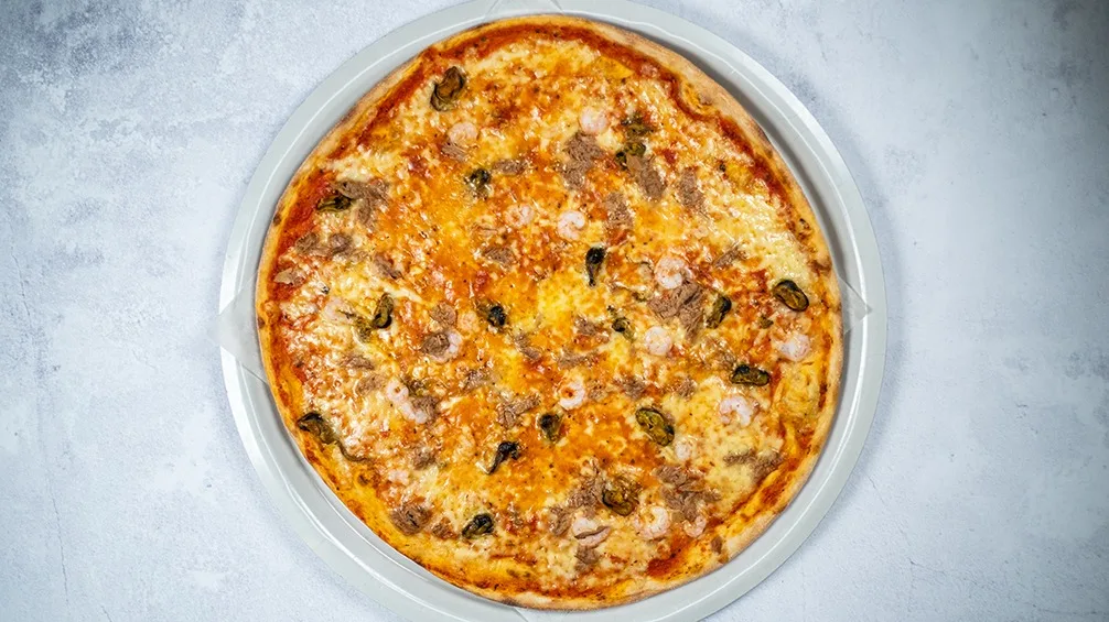 Frutti Di Mare