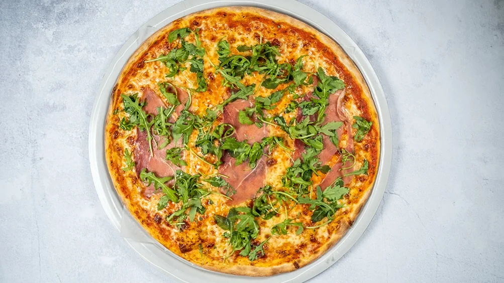 Prosciutto