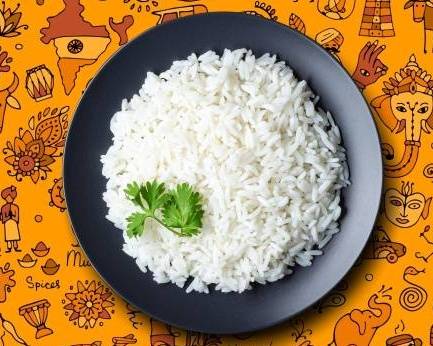 Aromatic Basmati Rice