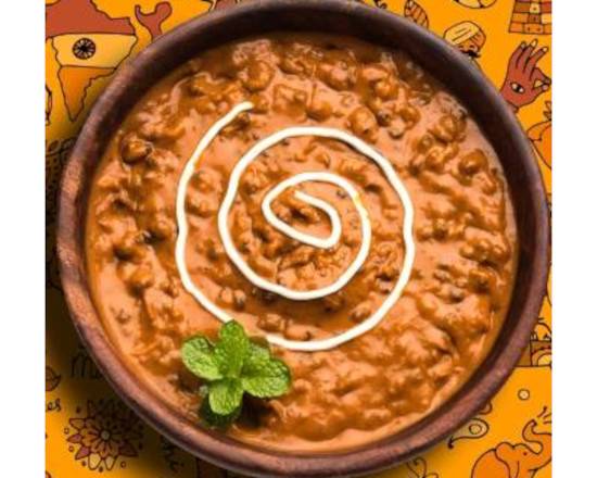 Daal Black Knight