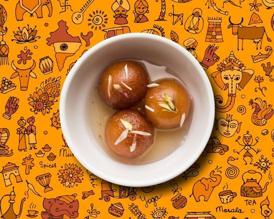 Gulab Jamun