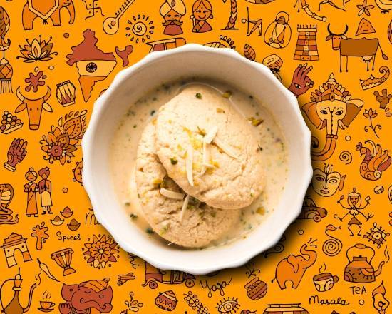 Rasmalai