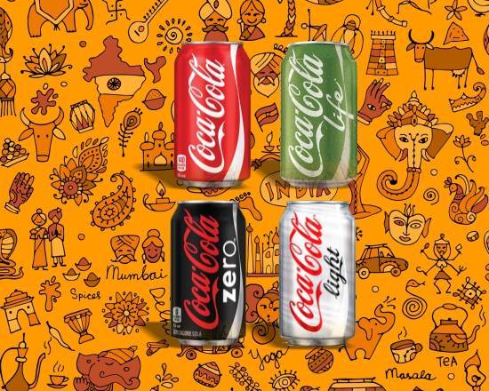 Soda