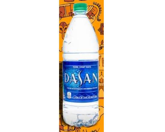 Water Bottle