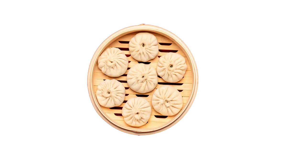 Knedlíčky Siao-lung-pao (5ks)