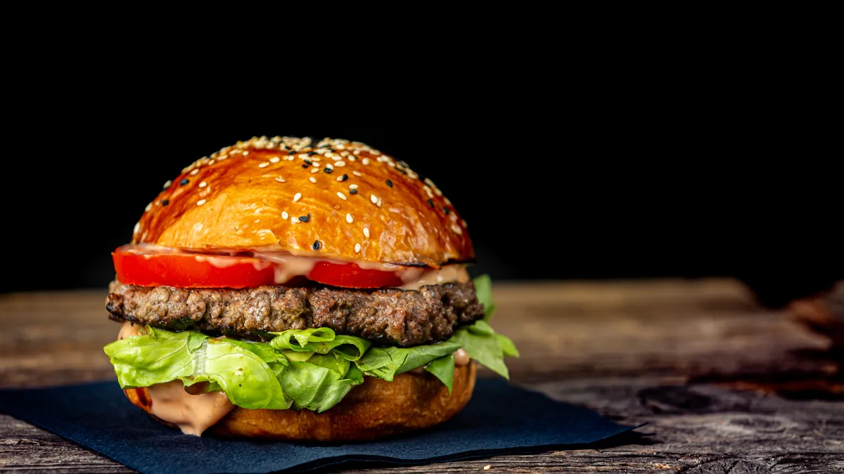 Cheap Jason Burger