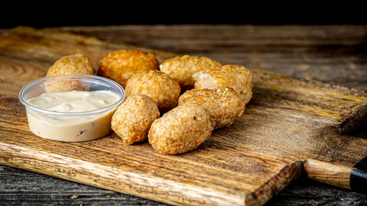 Jalapeno Poppers