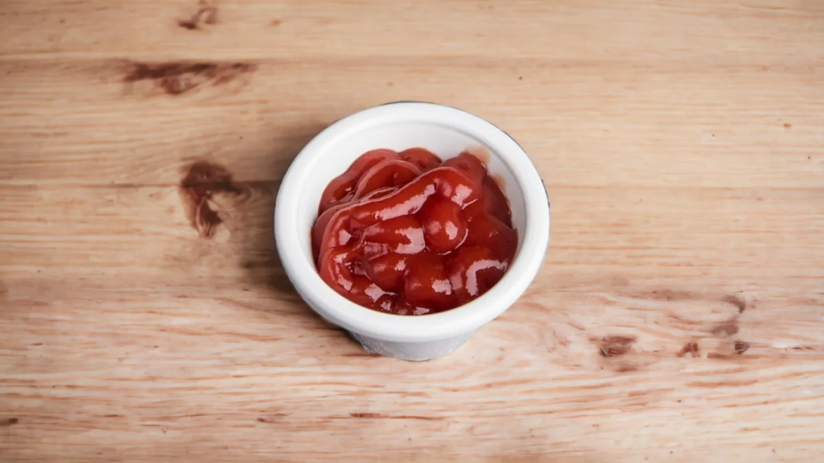 Ketchup