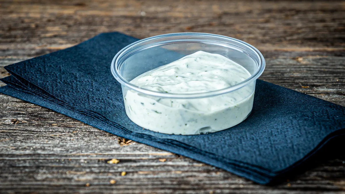 Ranch szósz