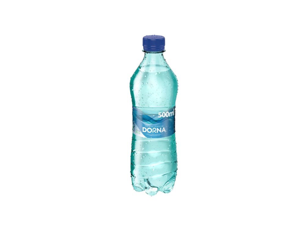 Apă minerală Dorna