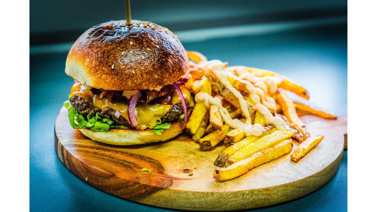 Classic Burger