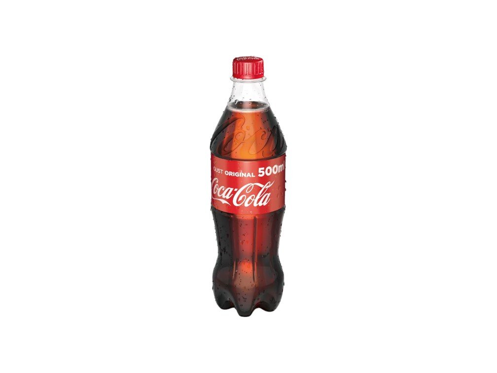 Coca cola