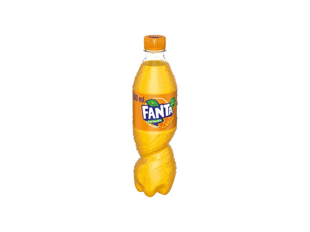 Fanta
