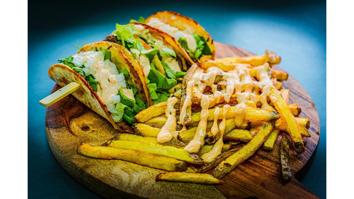 Gurmand Tacos