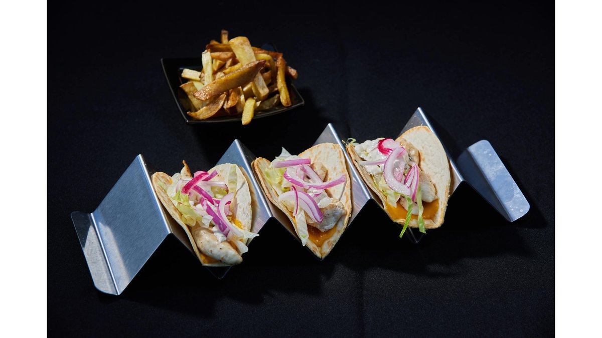 Meniu Chicken Tacos