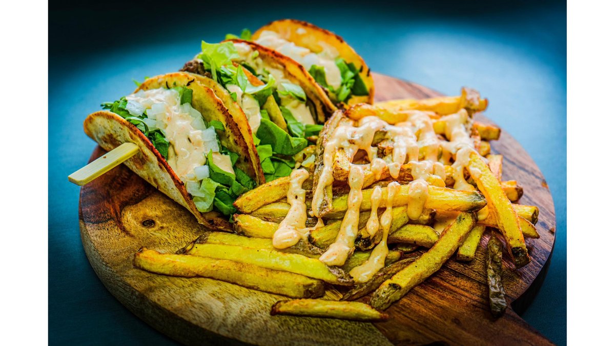 Meniu Gurmand Tacos