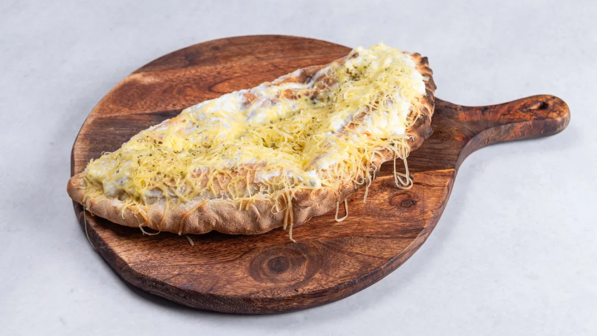 Calzone 32cm