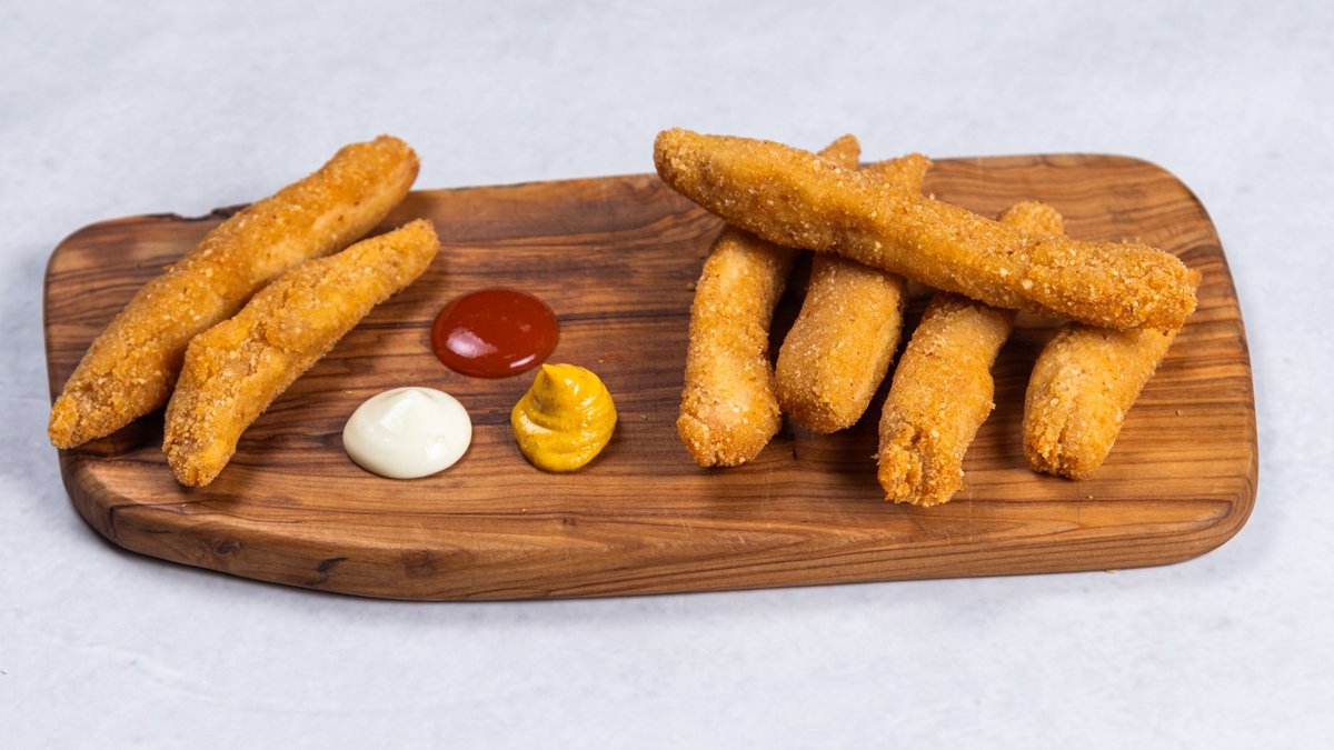 Chicken Fingers