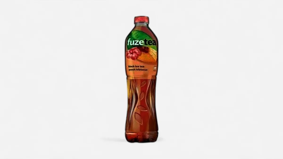 Fuze Tea Breskva 0.5l