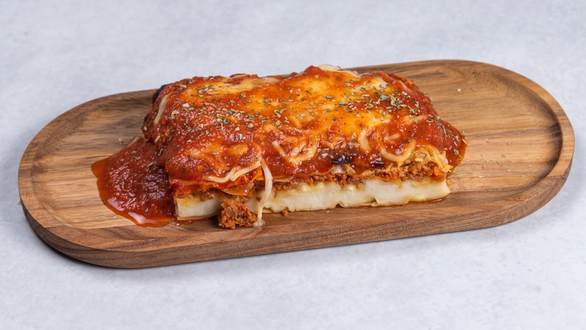 Lazanja