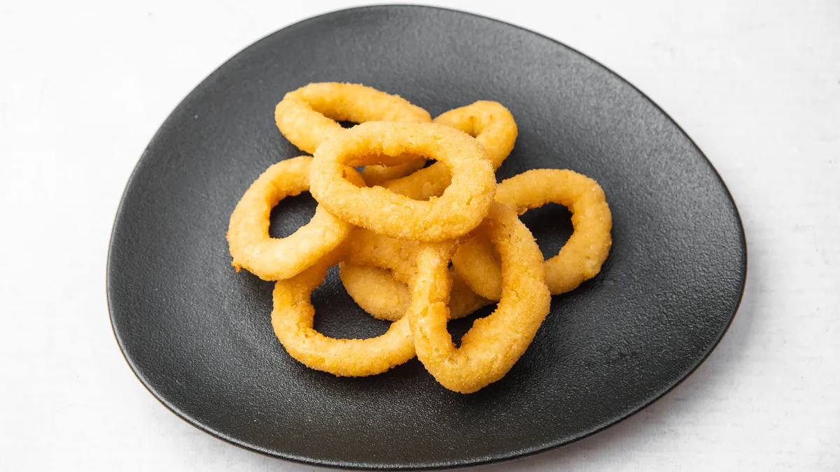 Onion ring 8 kom