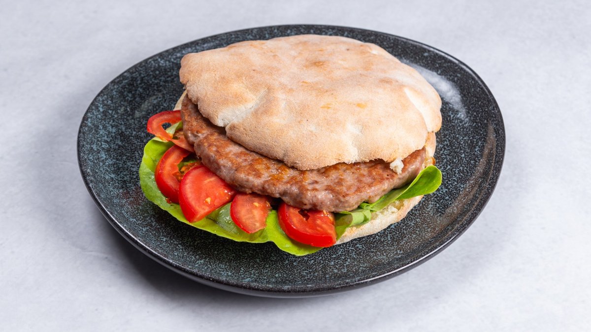 Pljeskavica 200g