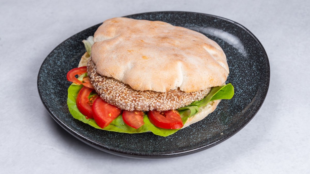 Pljeskavica susam 200g
