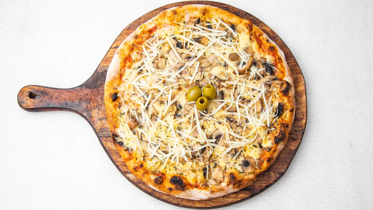 Porcina 28cm