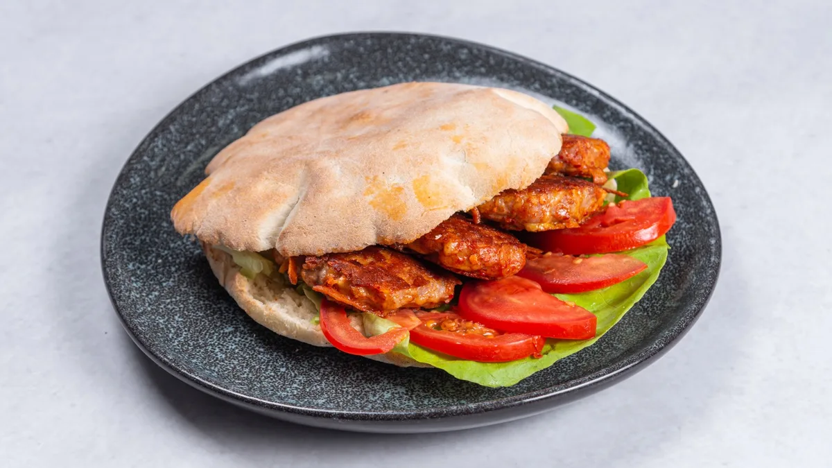 Uštipci 250g