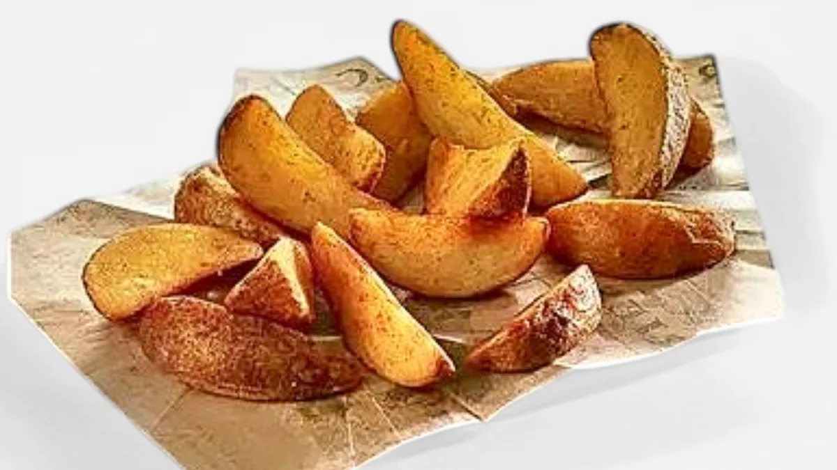 Wedges 200g