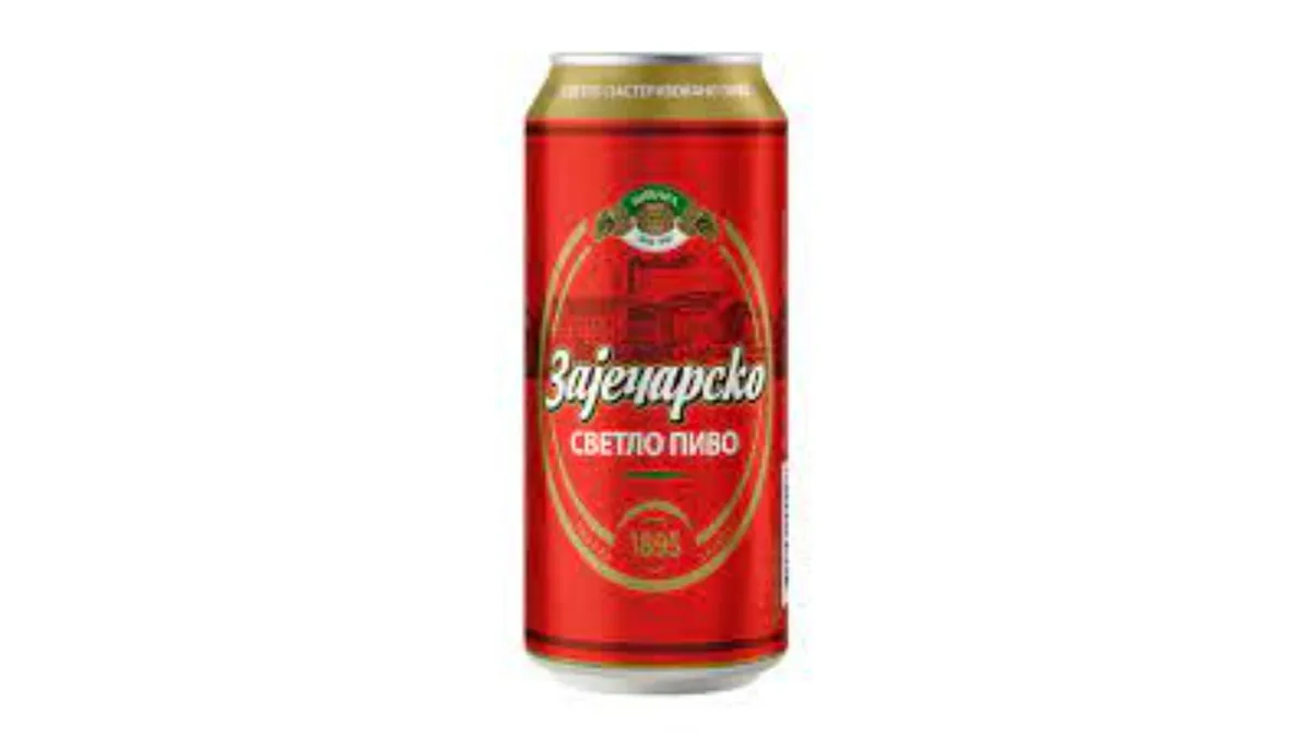 Zaječarsko 0,5l