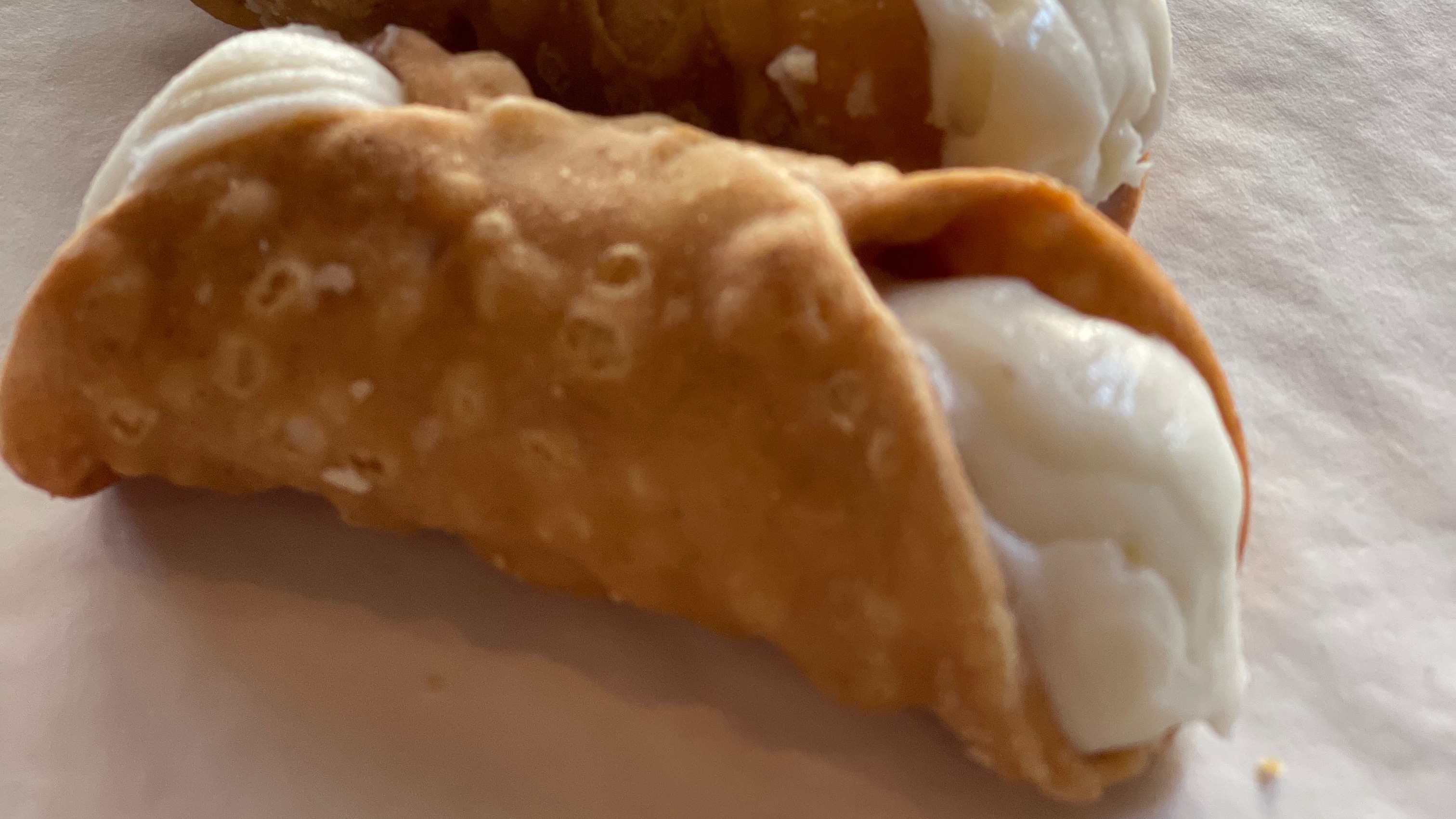 Cannoli